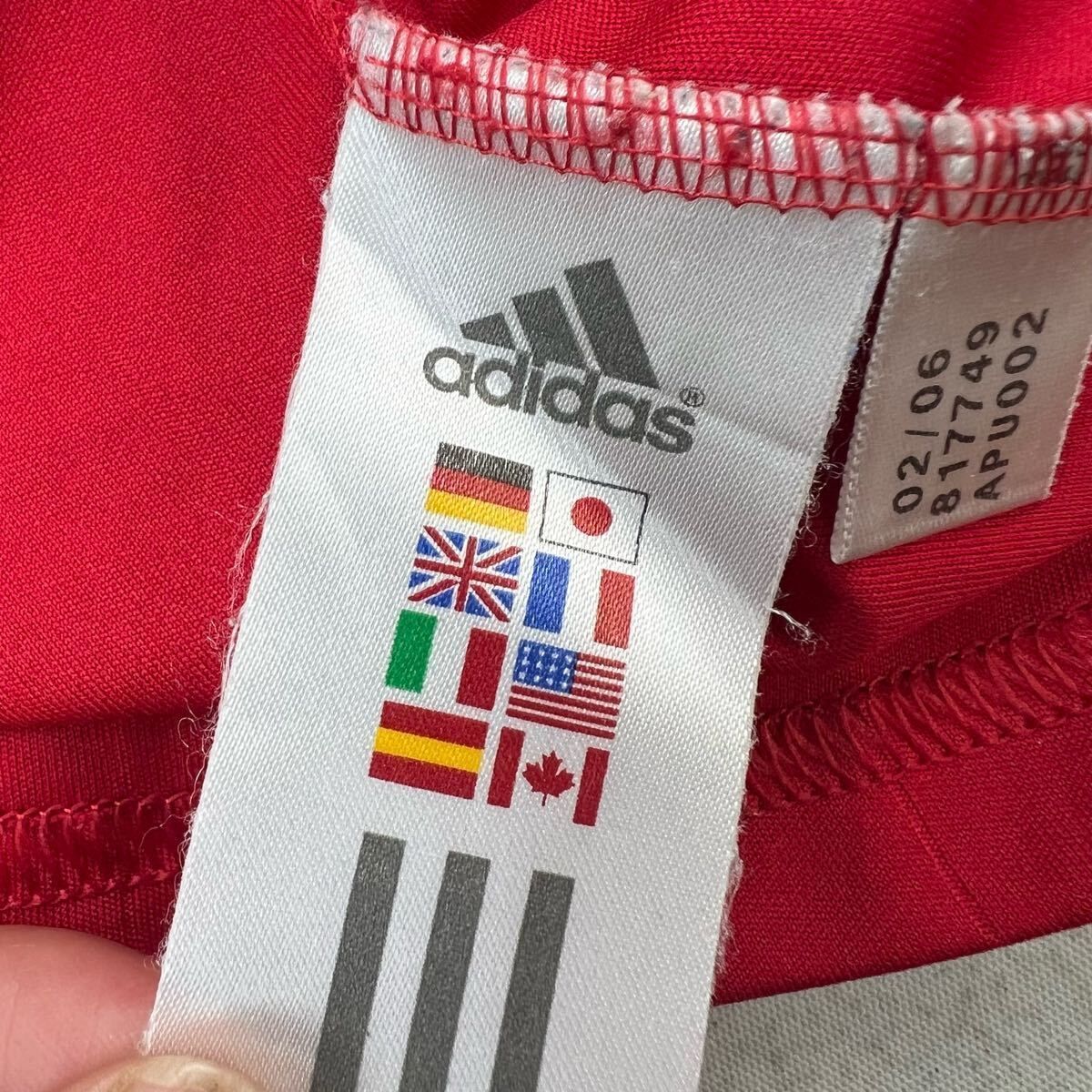 adidas