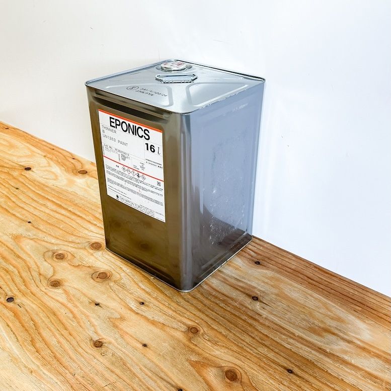 セット割 大日本塗料 エポニックス 構造物 重防食用塗料 アウトレット品 16L