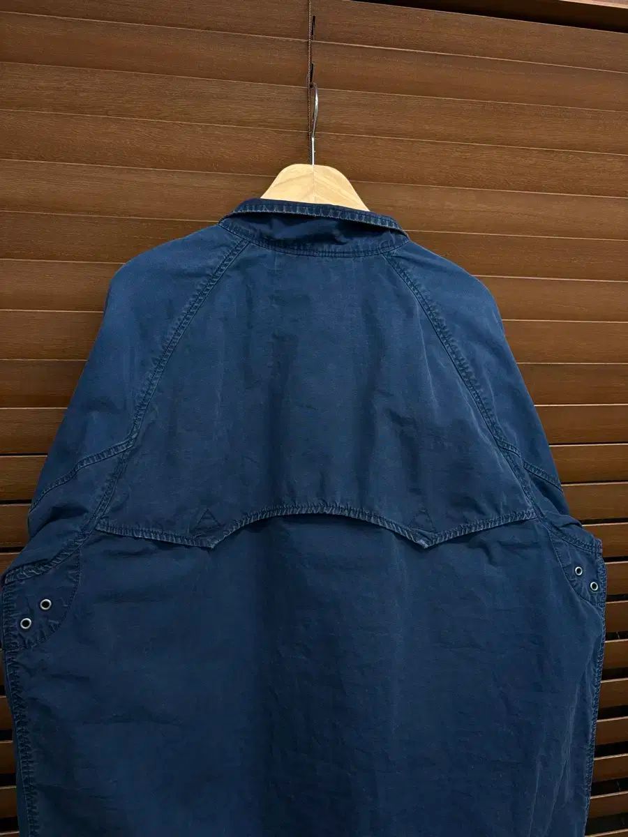 POLO Ralph Lauren バラクーダジャケット Men Ralph Lauren Polo Full Zip Barracuda Harrington Cotton