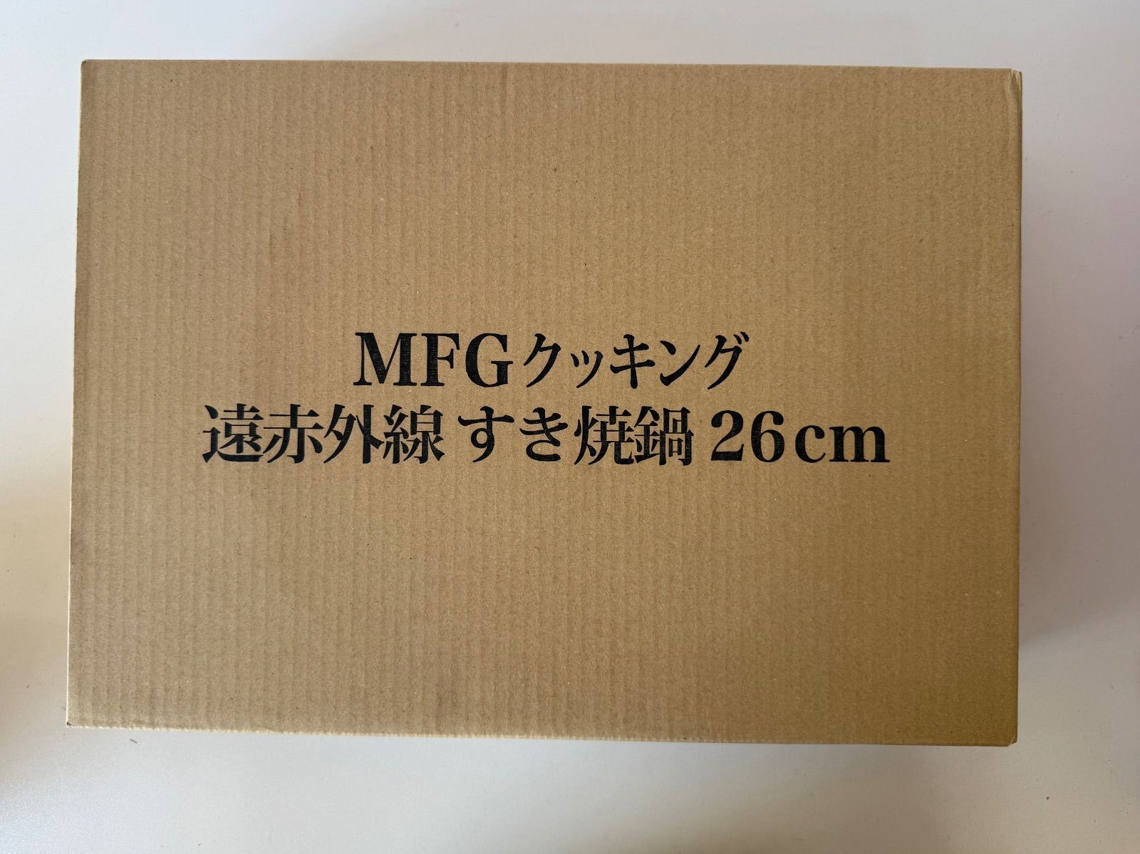 3.4L 強化硝子蓋付
