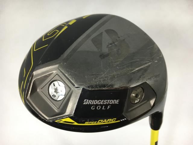 返品OK ゴルフクラブ ブリヂストン JGR ドライバー 2016 ツアーAD J16-11w 1W