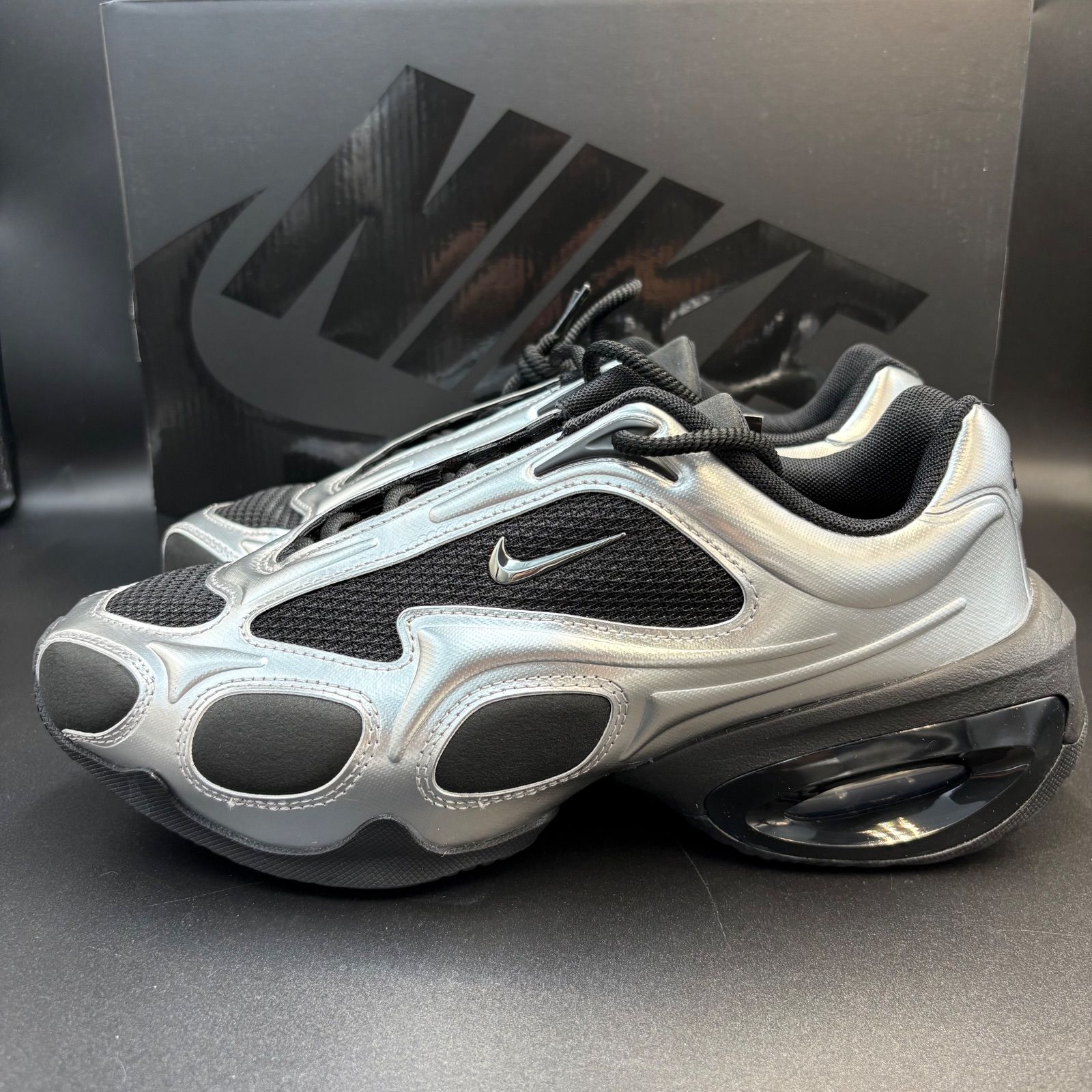 新品 25cm Nike Women's Air Max Muse 