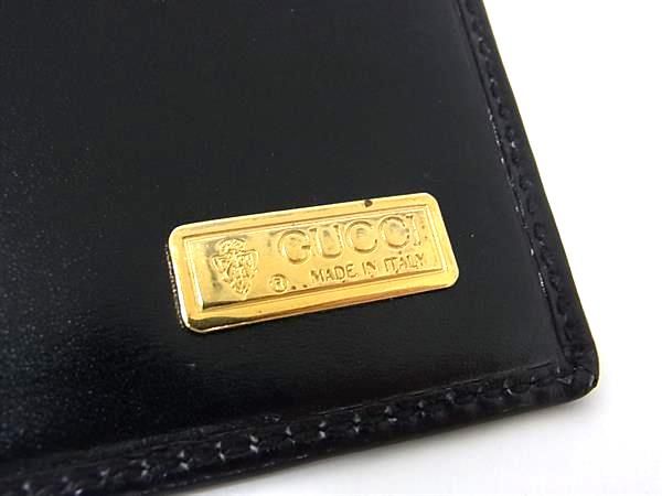 GUCCI グッチ オールドグッチ ヴィンテージ 二つ折り財布 ブラウン 2025年最新】オールドグッチ 財布の人気アイテム - メルカリ