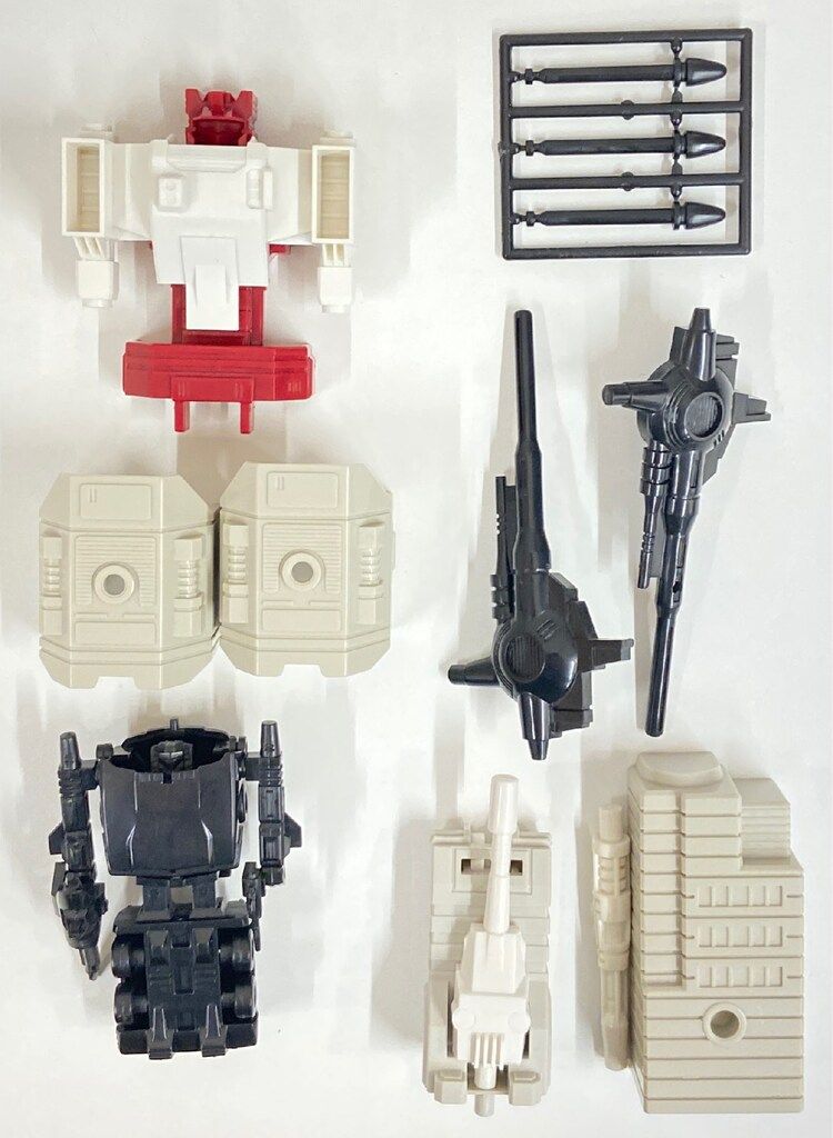 メトロフレックス