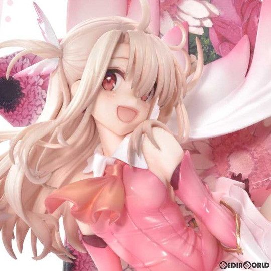 PRISMA WING イリヤスフィール・フォン・アインツベルン Fate