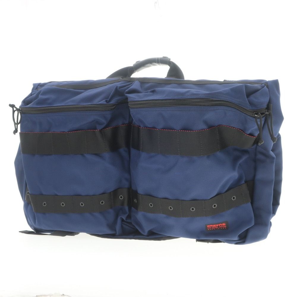 中古】ブリーフィング BRIEFING バリスティックナイロン ガーメント  