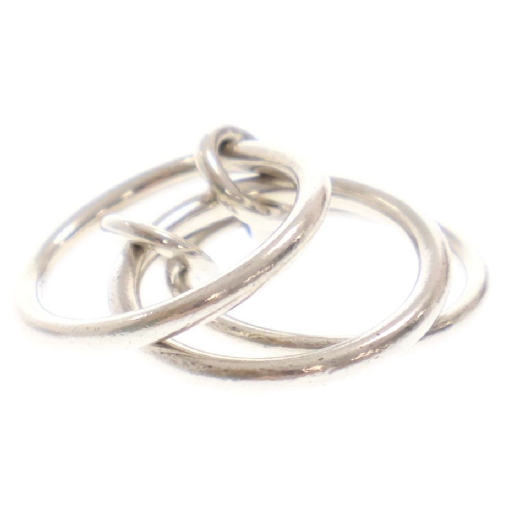 Spinelli Kilcollin (スピネリキルコリン) Raneth Silver Ring