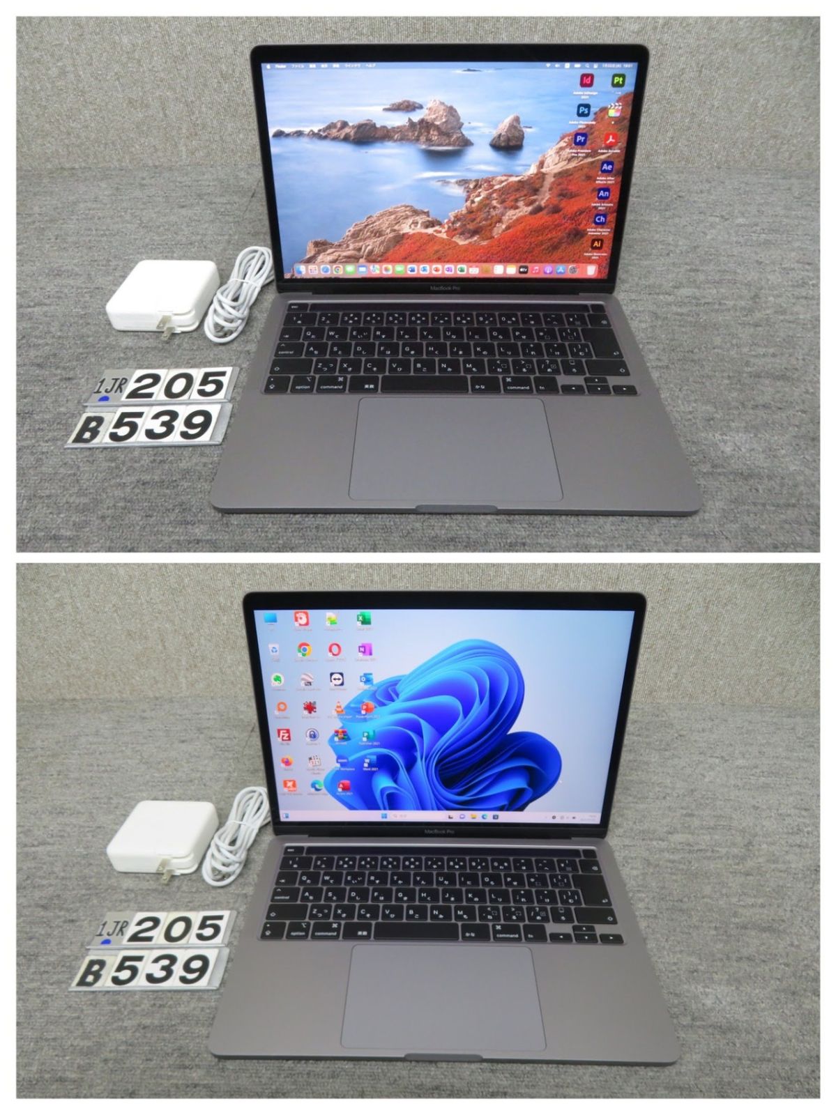 Apple MacBook M2 13.6inch 本体 全額返金保証】【最速発送】Apple MacBook Pro 16インチ 2021 /M1 Max