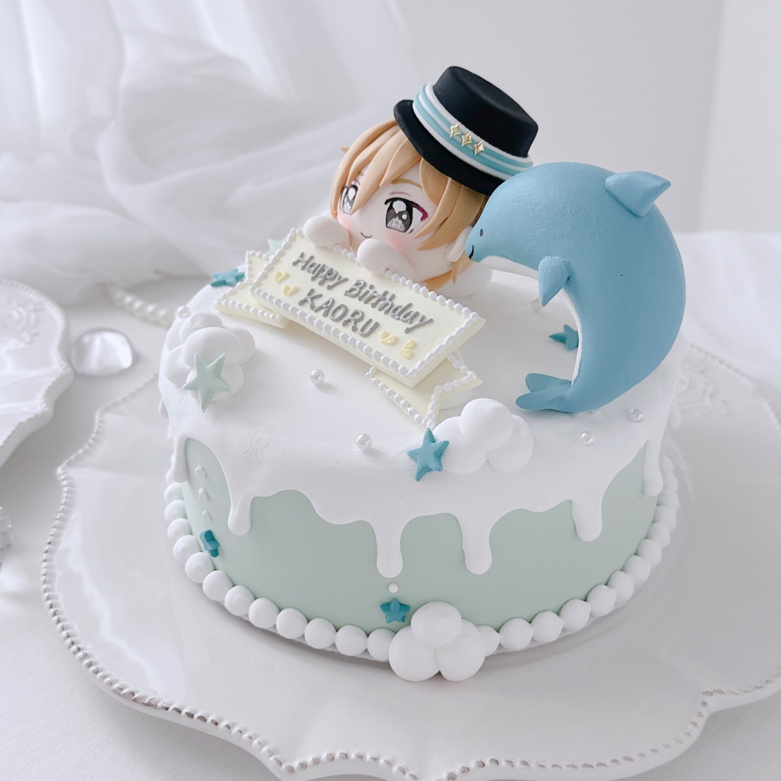 A***様専用ページ オーダークレイケーキ♡ 【公式通販】