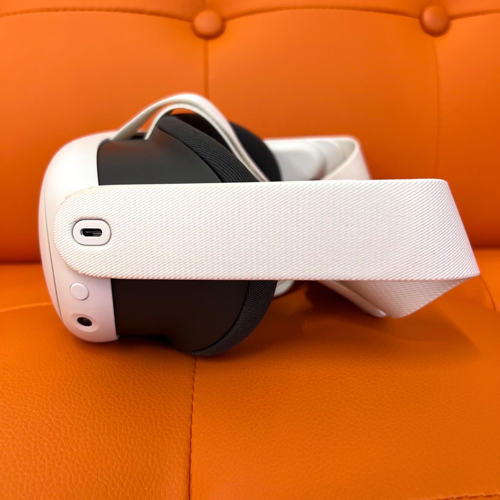 【動作確認済】 Quest 3（128GB） 動作確認済】Meta Quest 3 128GB - メルカリ