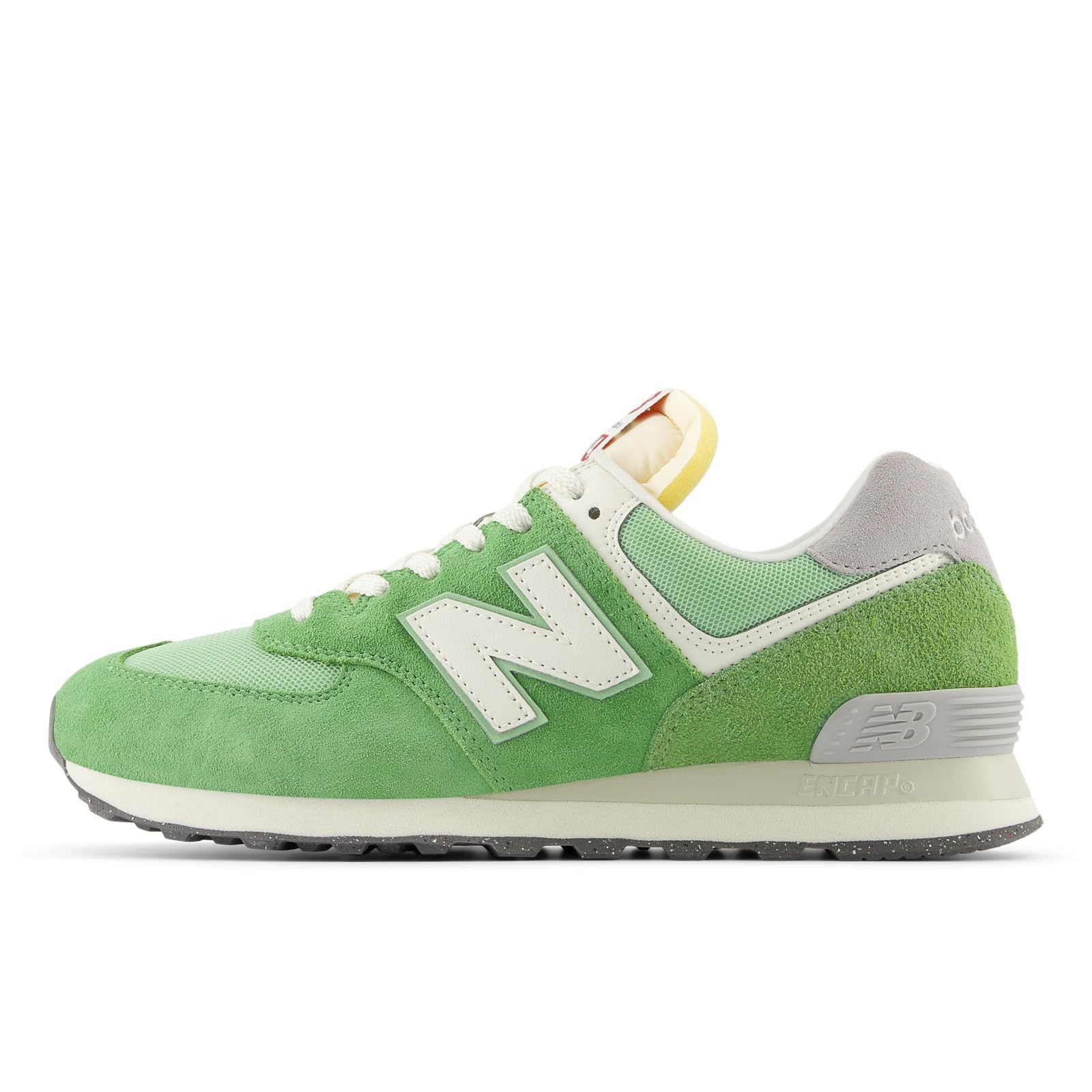 ニューバランス スニーカー U574 旧モデル RCC GREEN 27.0 cm D RCC GREEN 27.0 cm D