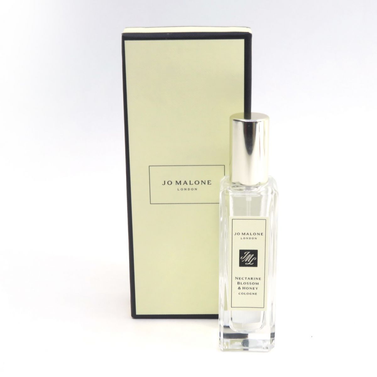 Jo Malone London ネクタリンブロッサム&ハニー コロン 【公式通販】