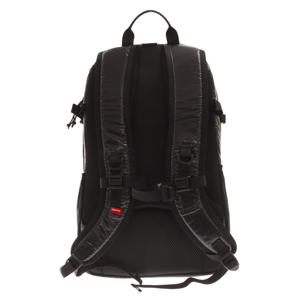SUPREME (シュプリーム) 17AW Box Logo Backpack Cordura ボックス