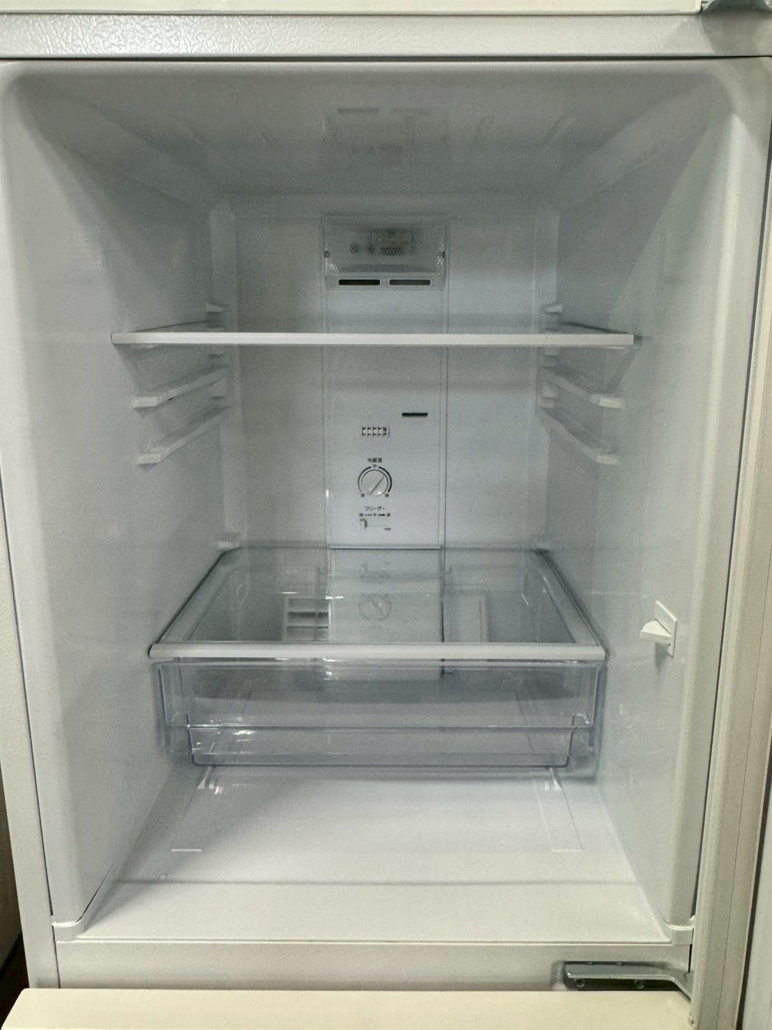 大阪送料無料★3か月保障付き★2020年★AQR-13E8(W)★IR-932 大阪送料無料☆3か月保障付き☆冷蔵庫☆アクア☆2ドア