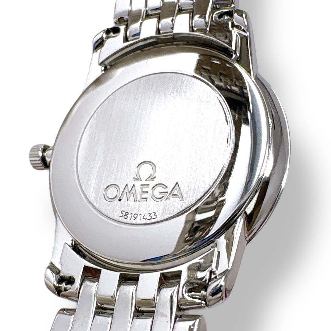 クォーツ レディース