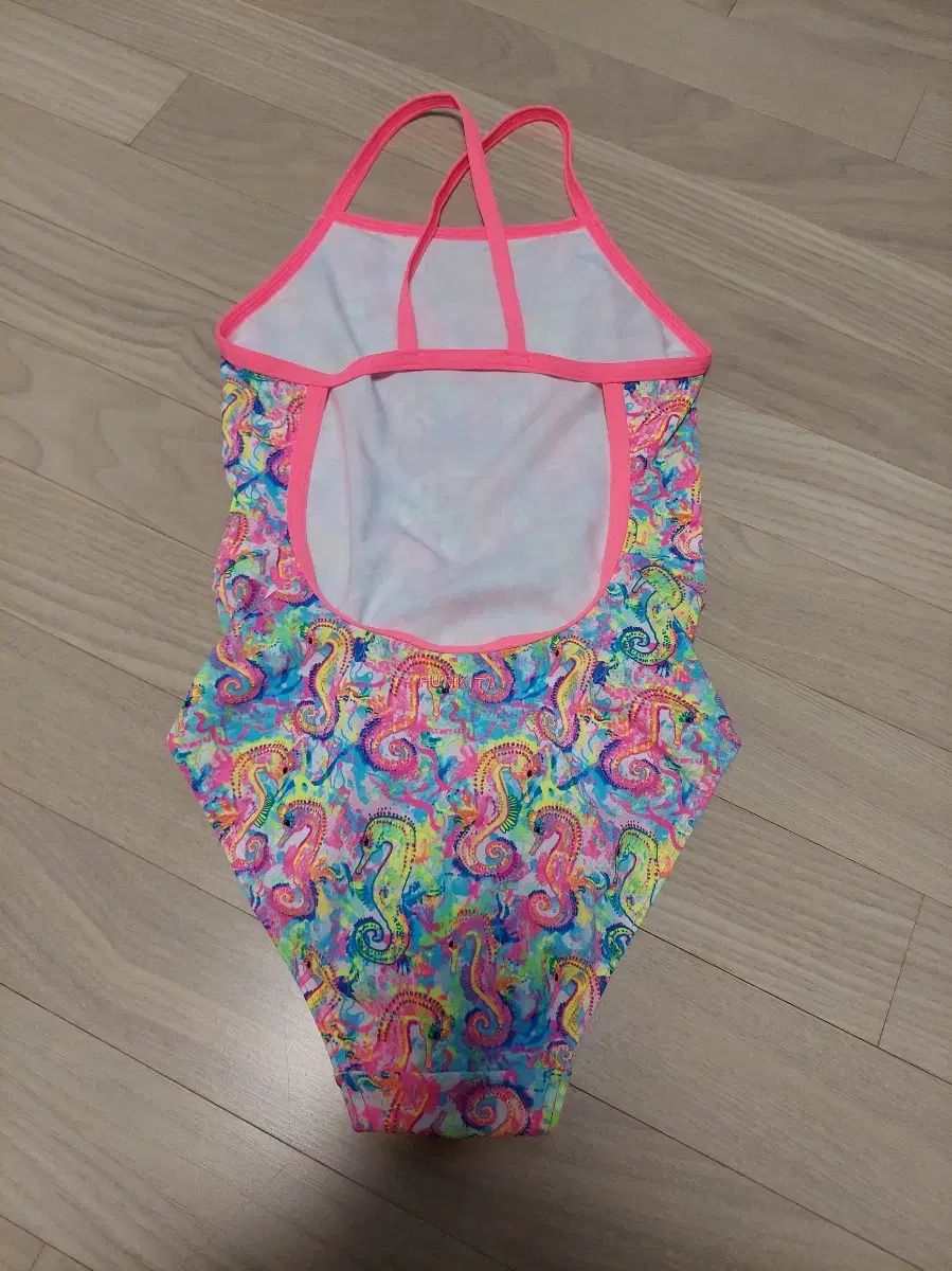 FUNKITA ファンキタ シークインズ ガール 12 プレデターパーティ サマーサンセット