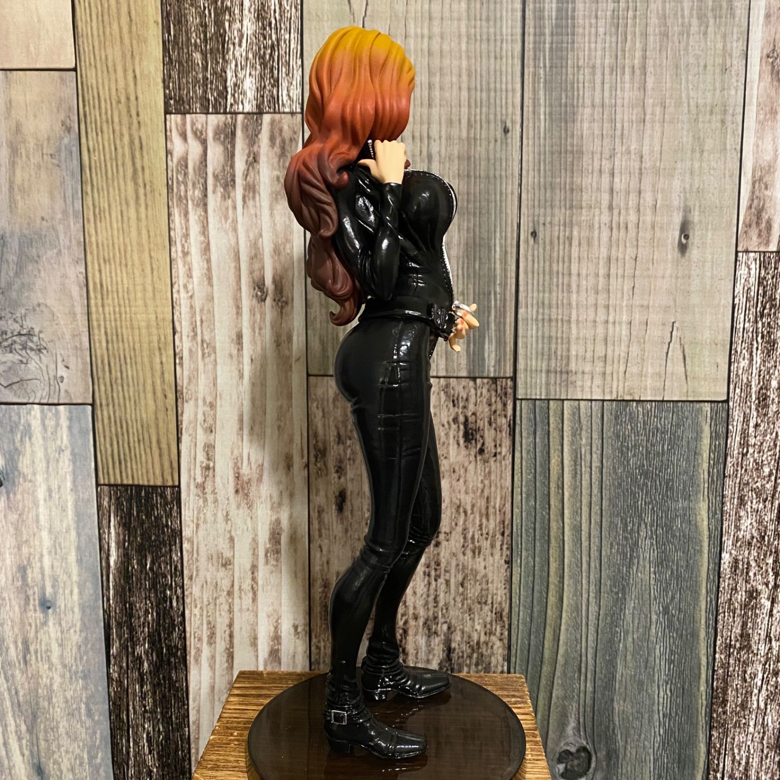 Amazon.co.jp: ルパン三世 GROOVY BABY SHOT Ⅰ峰不二子