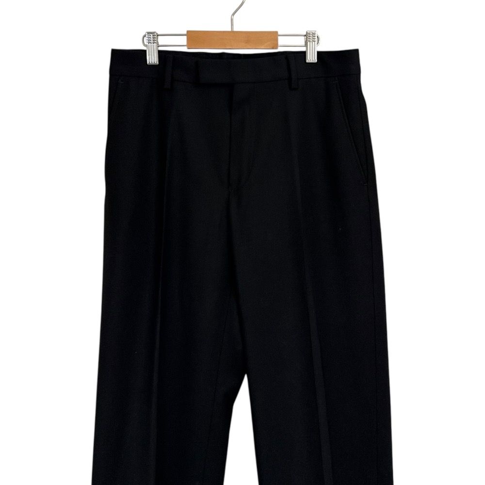 美品 DRIES VAN NOTENドリス ヴァン ノッテン モヘア混ニットＭ（Lサイズ相当） 中古美品 ドリスヴァンノッテン DRIES VAN NOTEN ボウタイ プル