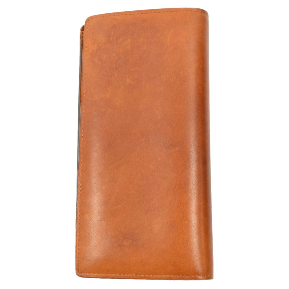 LOUIS VUITTON (ルイヴィトン) ポルトフォイユブラザ NM カーフレザー  