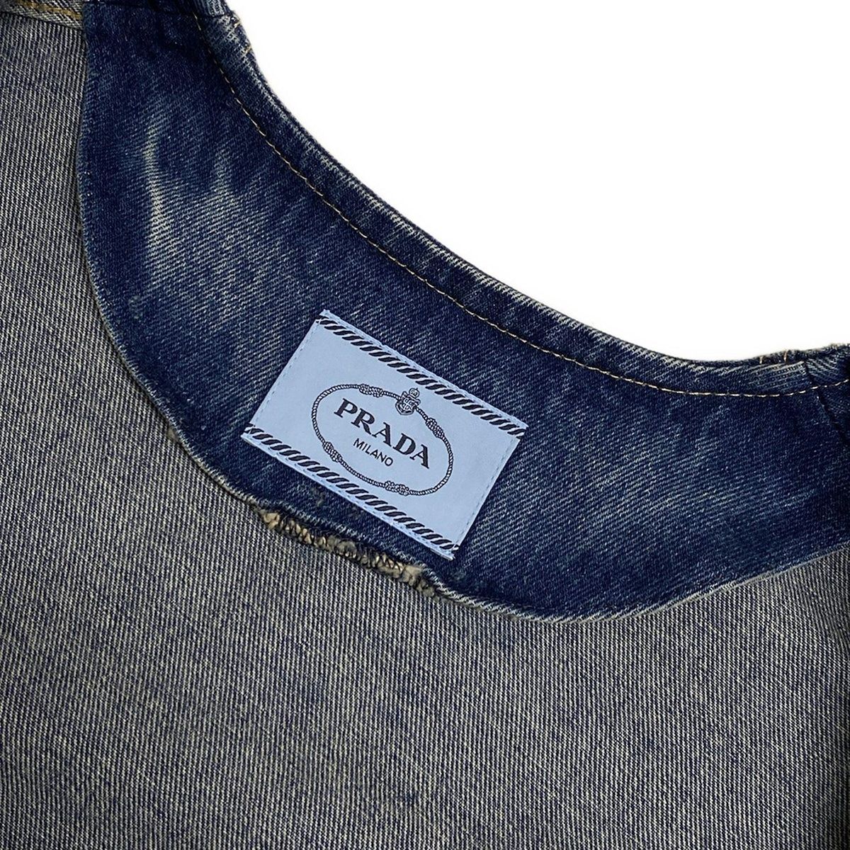 プラダ Gジャン