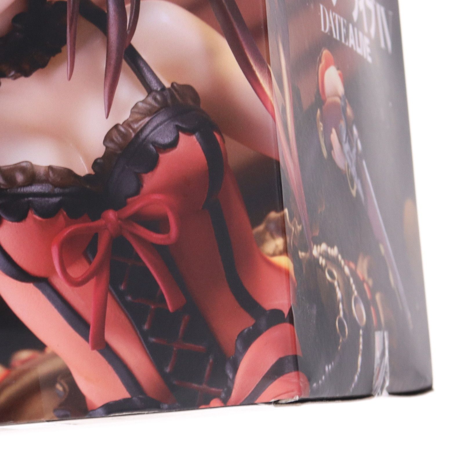 デート・ア・ライブⅣ　時崎狂三　フィギュア　ザフキエル　４体セット Amazon.co.jp: 時崎狂三 AMP＋ フィギュア デート・ア・ライブⅣ