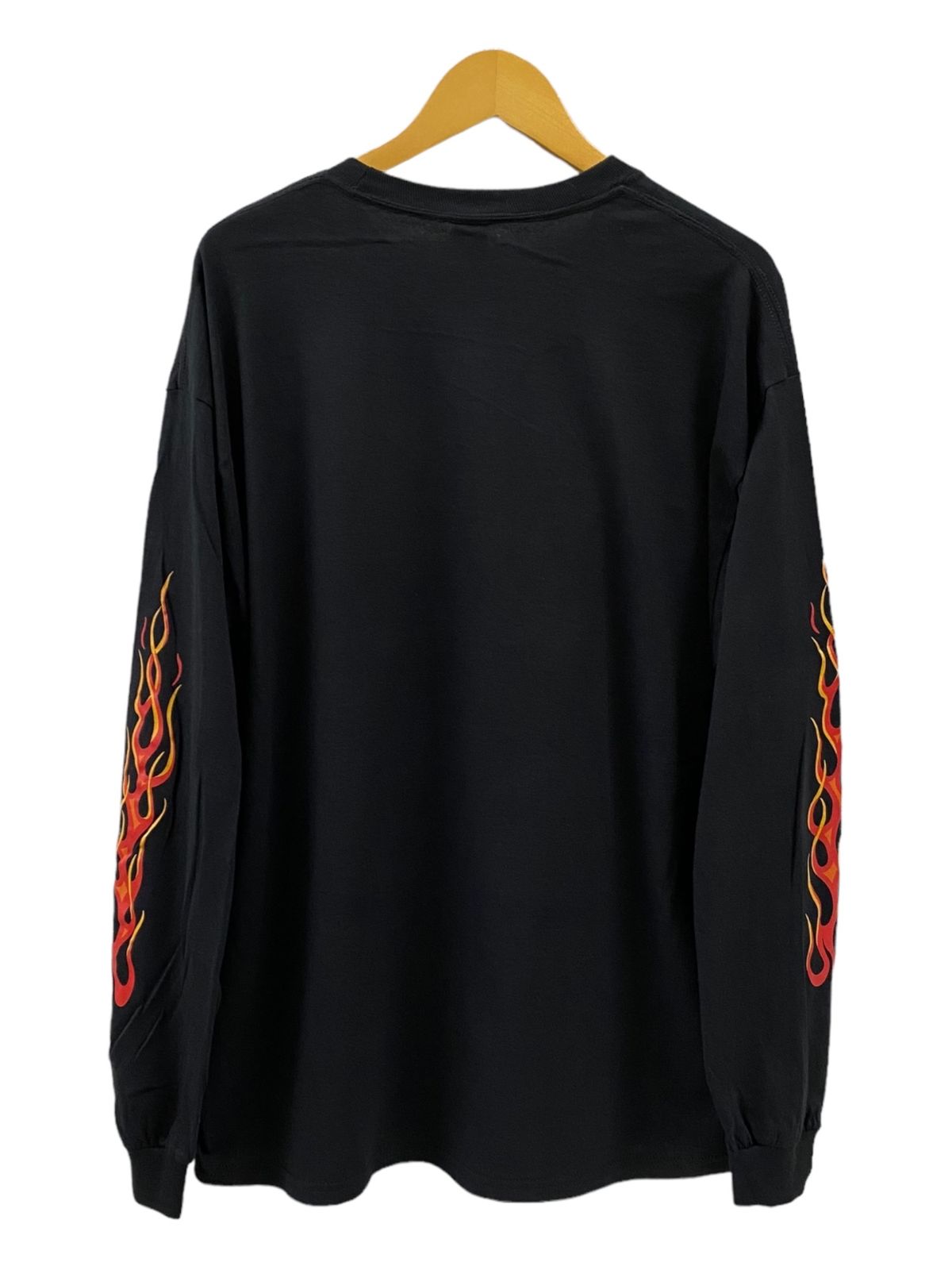HARLEY DAVIDSON (ハーレーダヴィッドソン) 長袖Tシャツ ロンT