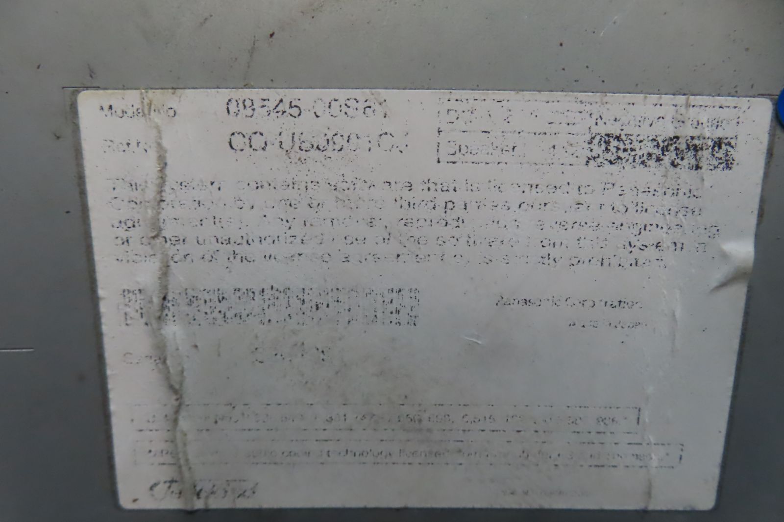 F4314 トヨタ純正