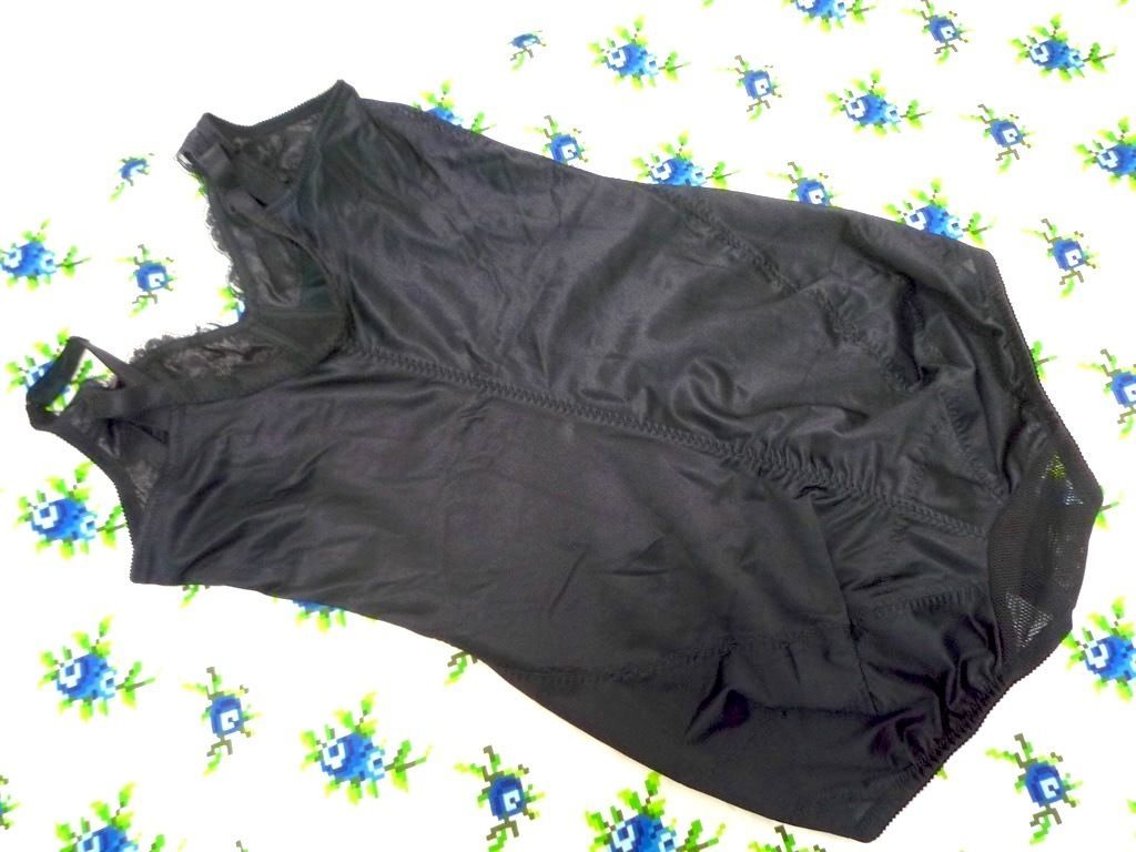 定価52800円 シャンデール ベル 最高級補正下着 ボディスーツ サイズ