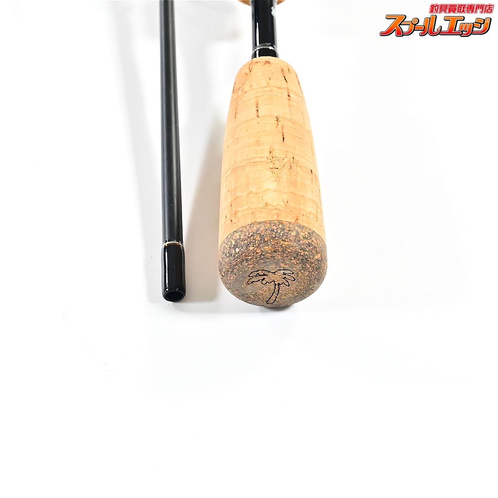 パームス ERSS-61UL パームス エゲリアegeria ESSS-61UL 管釣り エリアトラウト PALMS