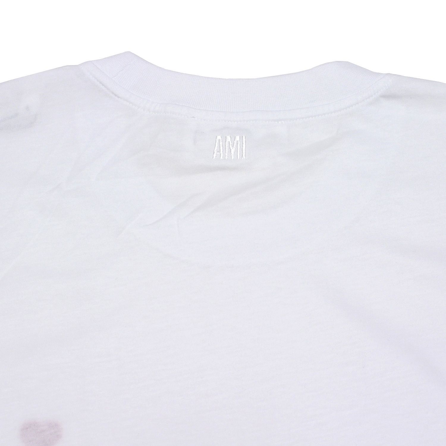 24AWモデル アミ アレクサンドル マテュッシ AMI Alexandre