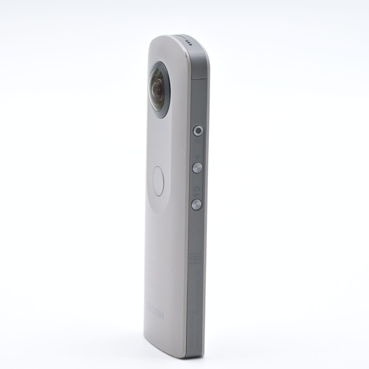 RICOH リコー THETA SC ベージュ 全天球カメラ 360度 ビデオカメラ  