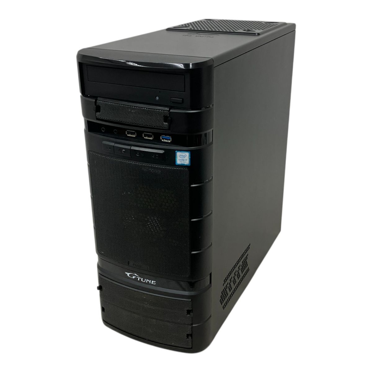 MouseComputer NG-im570 デスクトップ パソコン i7 7700 16GB HDD 1TB GTX 1060 3GB win11 M9953734