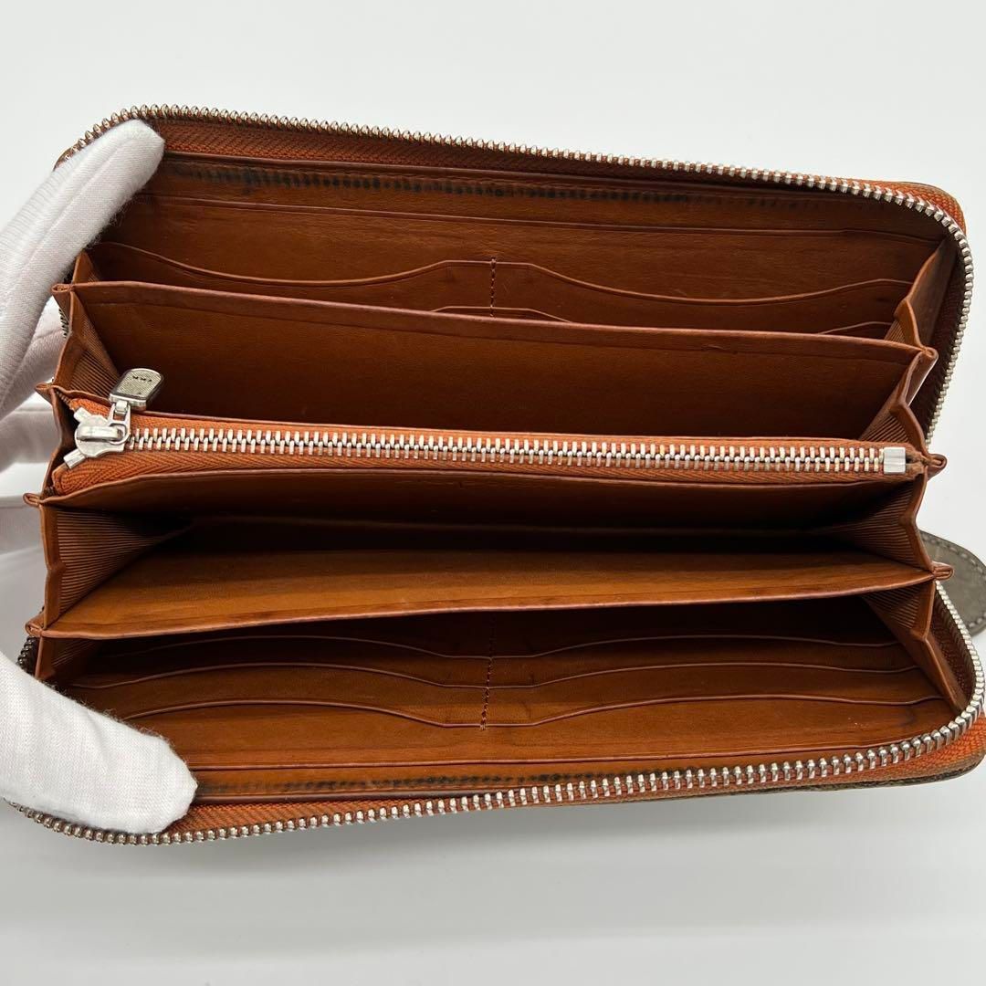 エレファントレザー