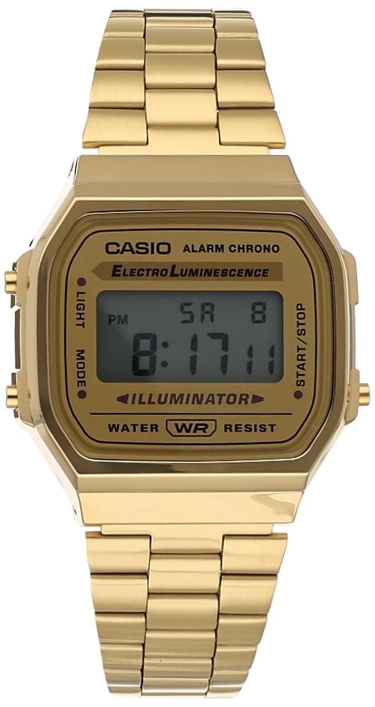 新着商品 カシオスタンダード