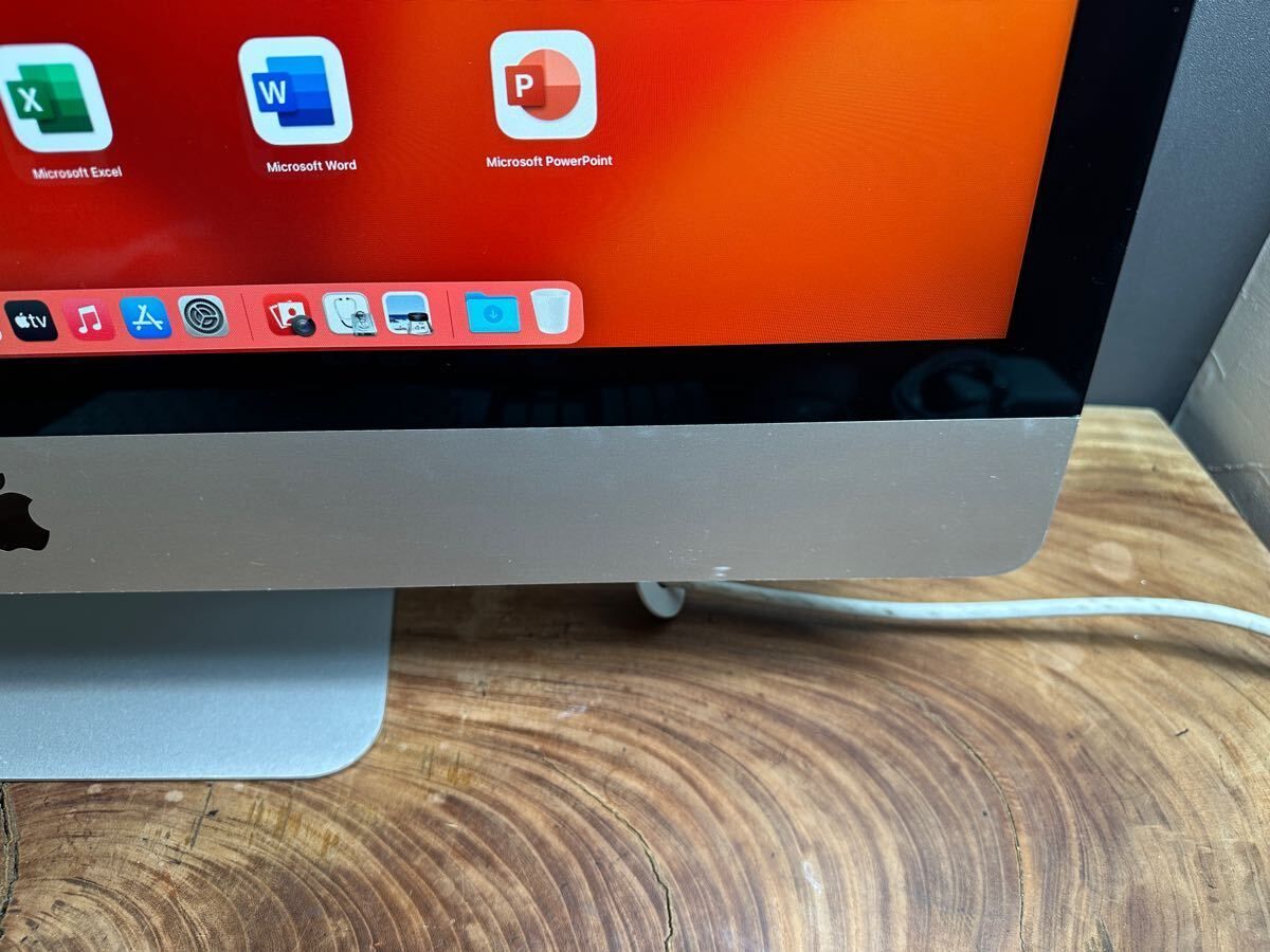 美品/大容量］Apple iMac 27inch 2013/CJ0267 Amazon.com: Apple