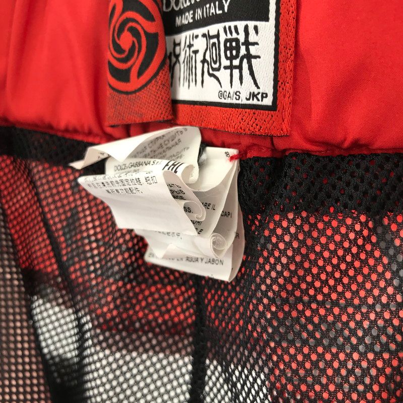 DOLCE＆GABBANA ドルチェアンドガッバーナ