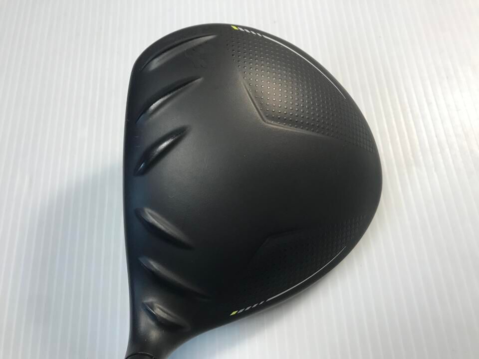 即納】G430 SFT HL | 10.5 | Fujikura SPEEDER NX35