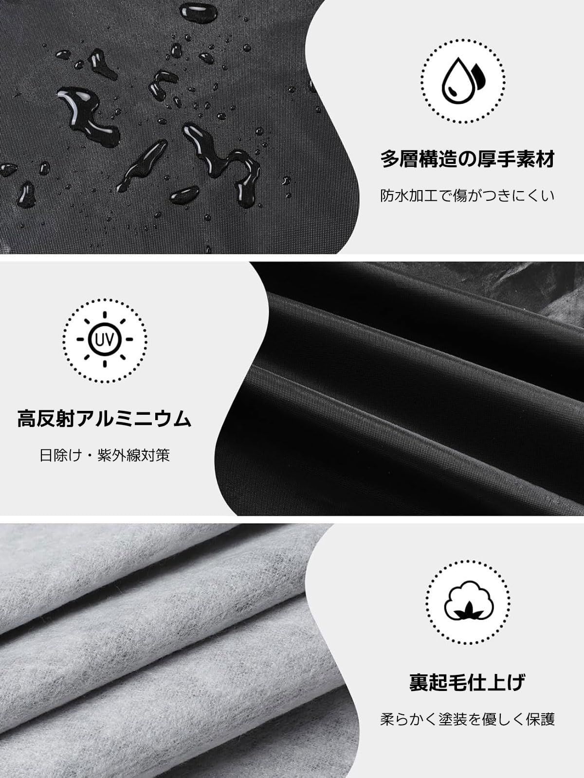内装保護