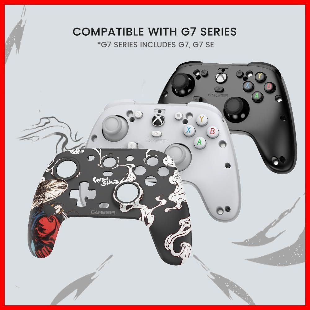 G7対応 GameSir