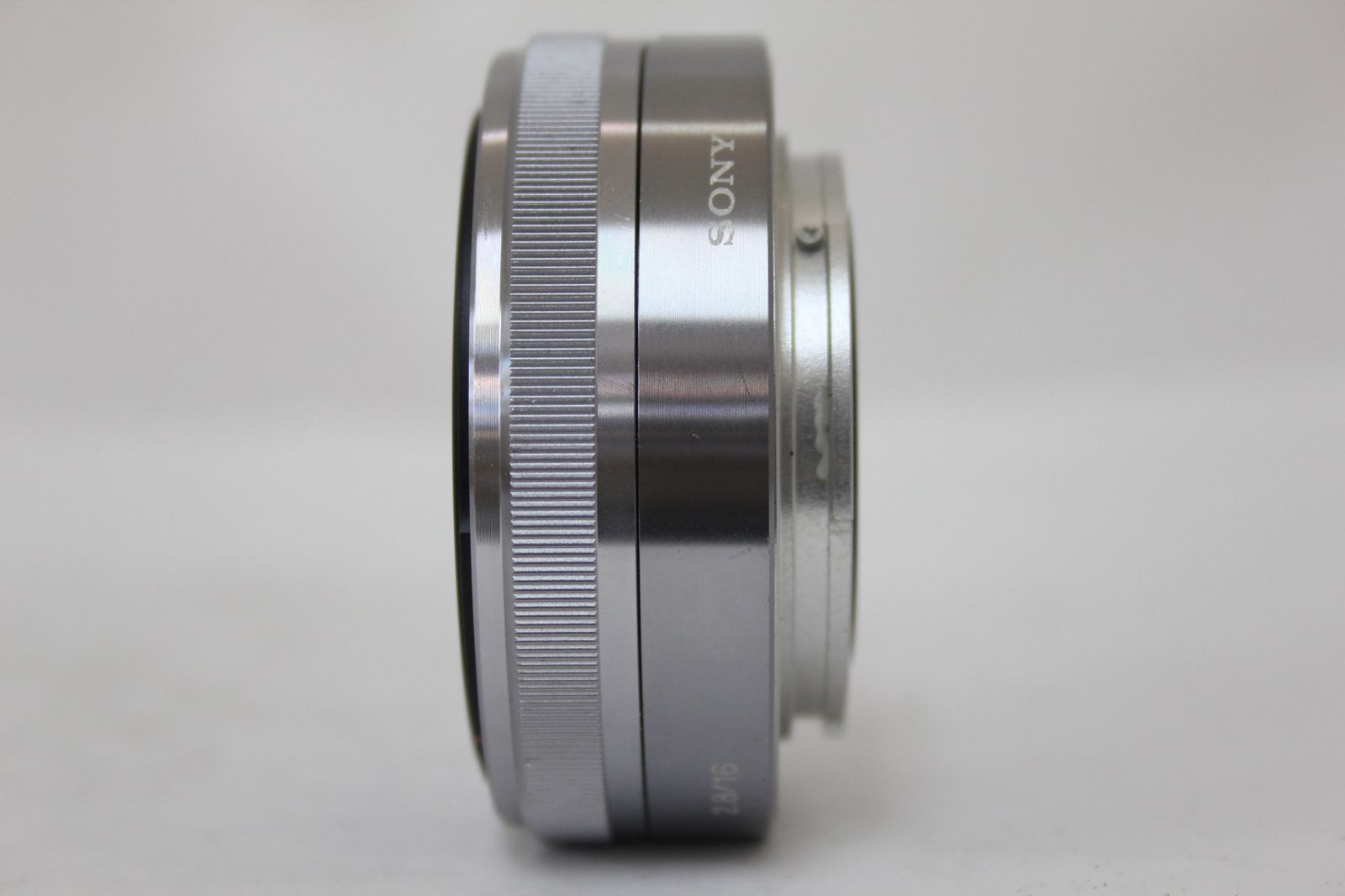 訳あり 10459 交換用レンズ E 16mm F2.8 SEL16F28 SONY [0502] 訳あり