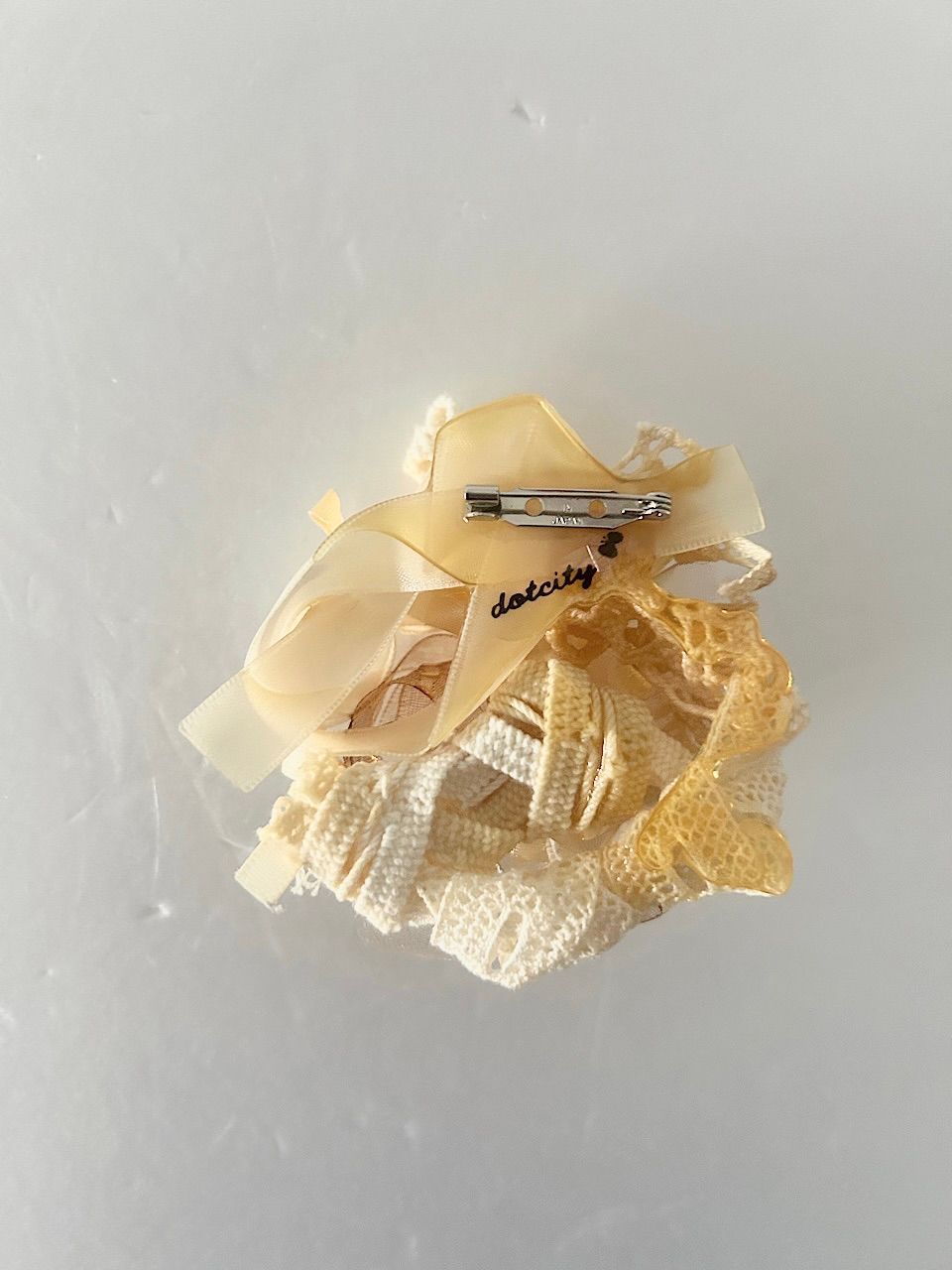 ミナペルホネン blumenコサージュ 24-25AW❁⃘*. mina perhonen blumen