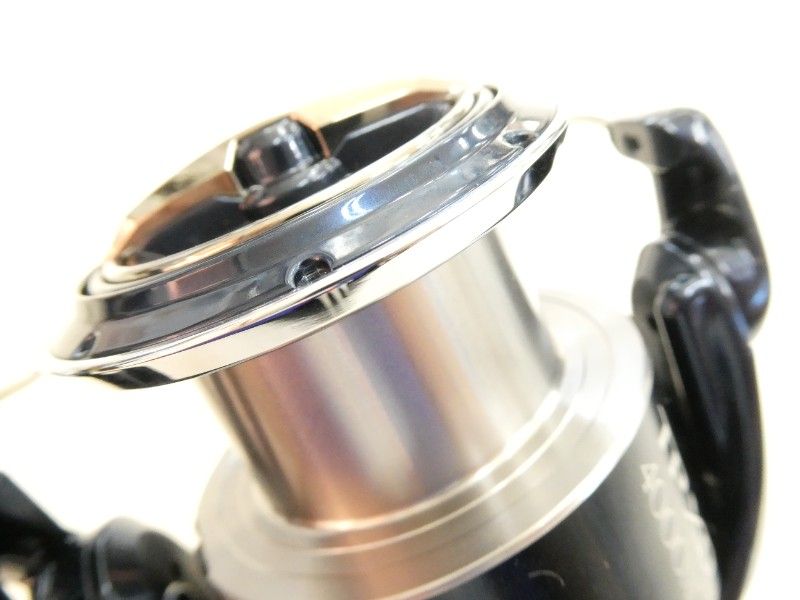 シマノ 21ツインパワー XD 4000 XG 02-