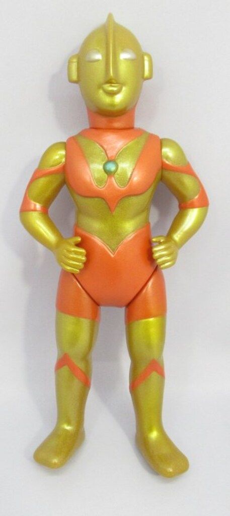 ソフビ ゴ ジ ラアイランド G-11 メカキングギドラ1998 ソフビ ゴ ジ