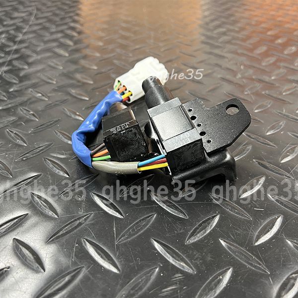 マツダ 純正 RX-7 FC3S スロットル ポジション センサー サバンナ RX7 後期 センサー スロットル rx7 rx-7 fc3s 検索 レストア エンジン T19