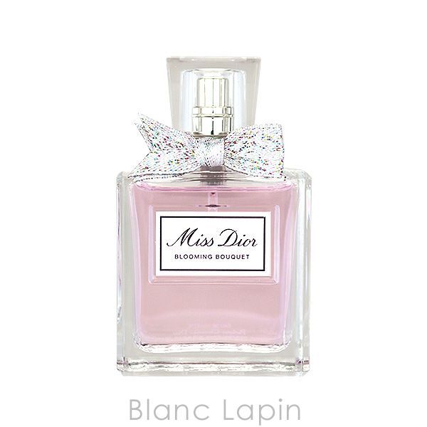 クリスチャンディオール Dior ミスディオールブルーミングブーケ EDT