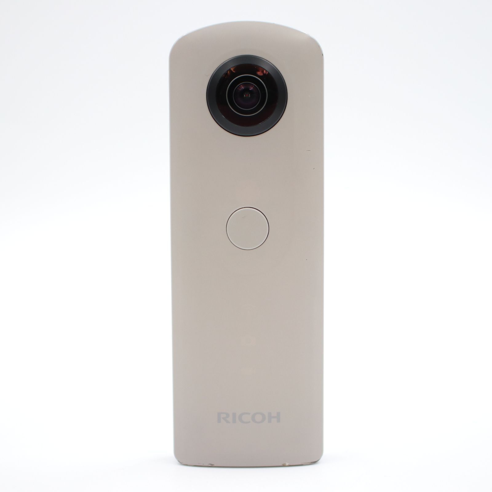 RICOH シータSH ベージュ正常動作品 RICOH シータSH ベージュ正常動作品 RICOH シータSH ベージュ