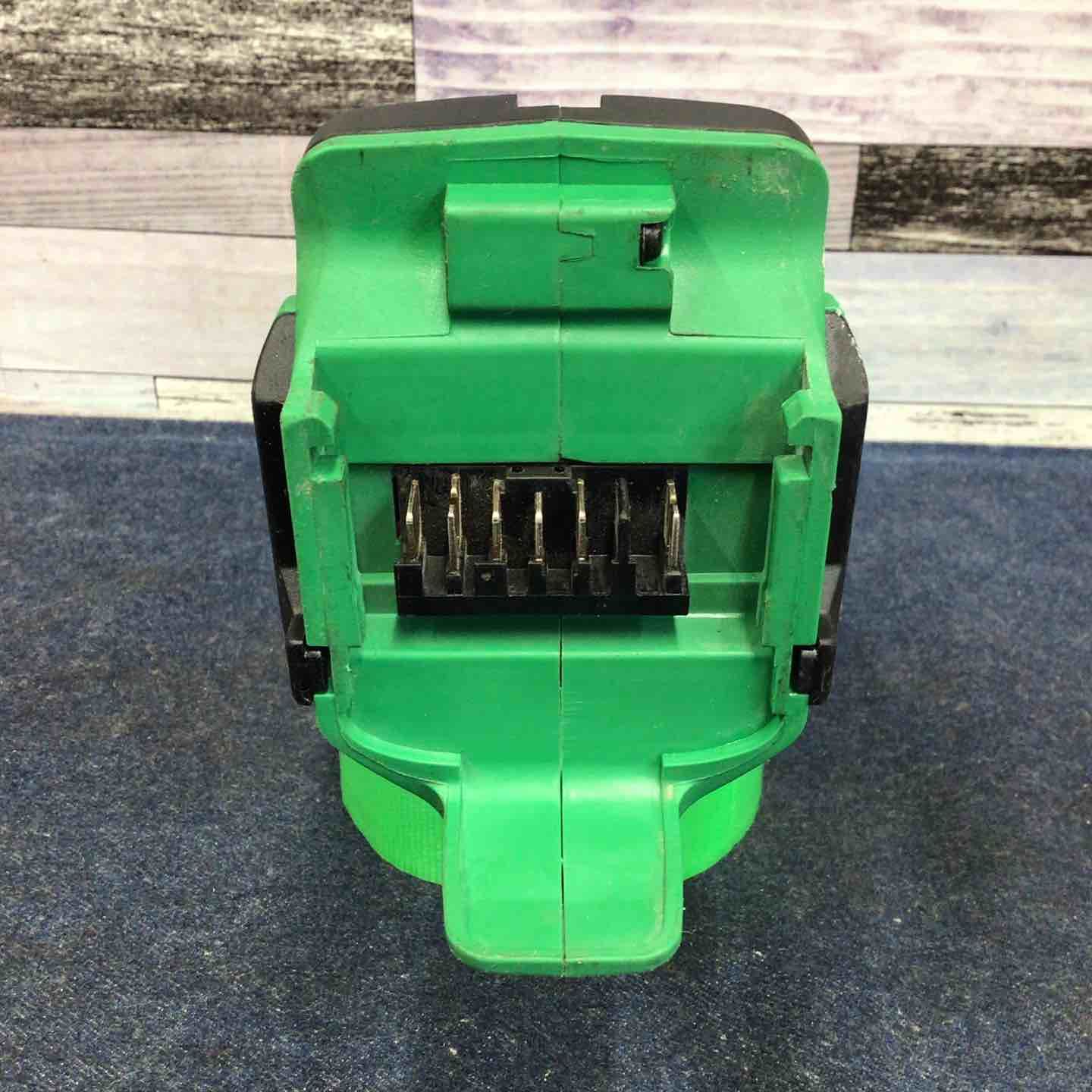 100mmコードレスディスクグラインダ G3610DA