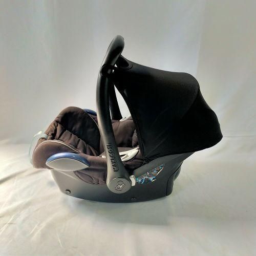 カブリオフィックスマキシコシ Amazon.co.jp: MAXI-COSI CabrioFix i