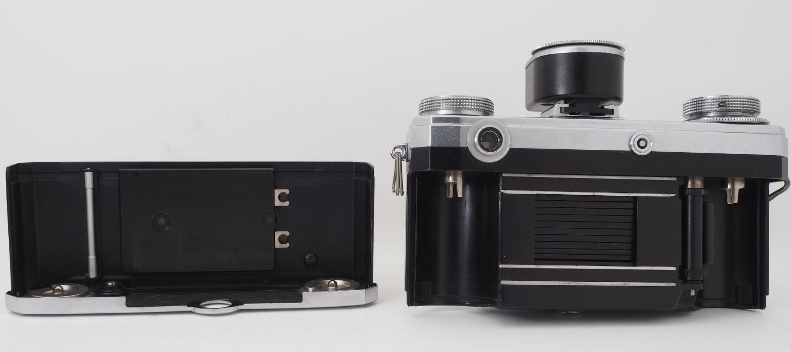 CONTAX SL300RT フィルムカメラ ジャンク CONTAX/コンタックス