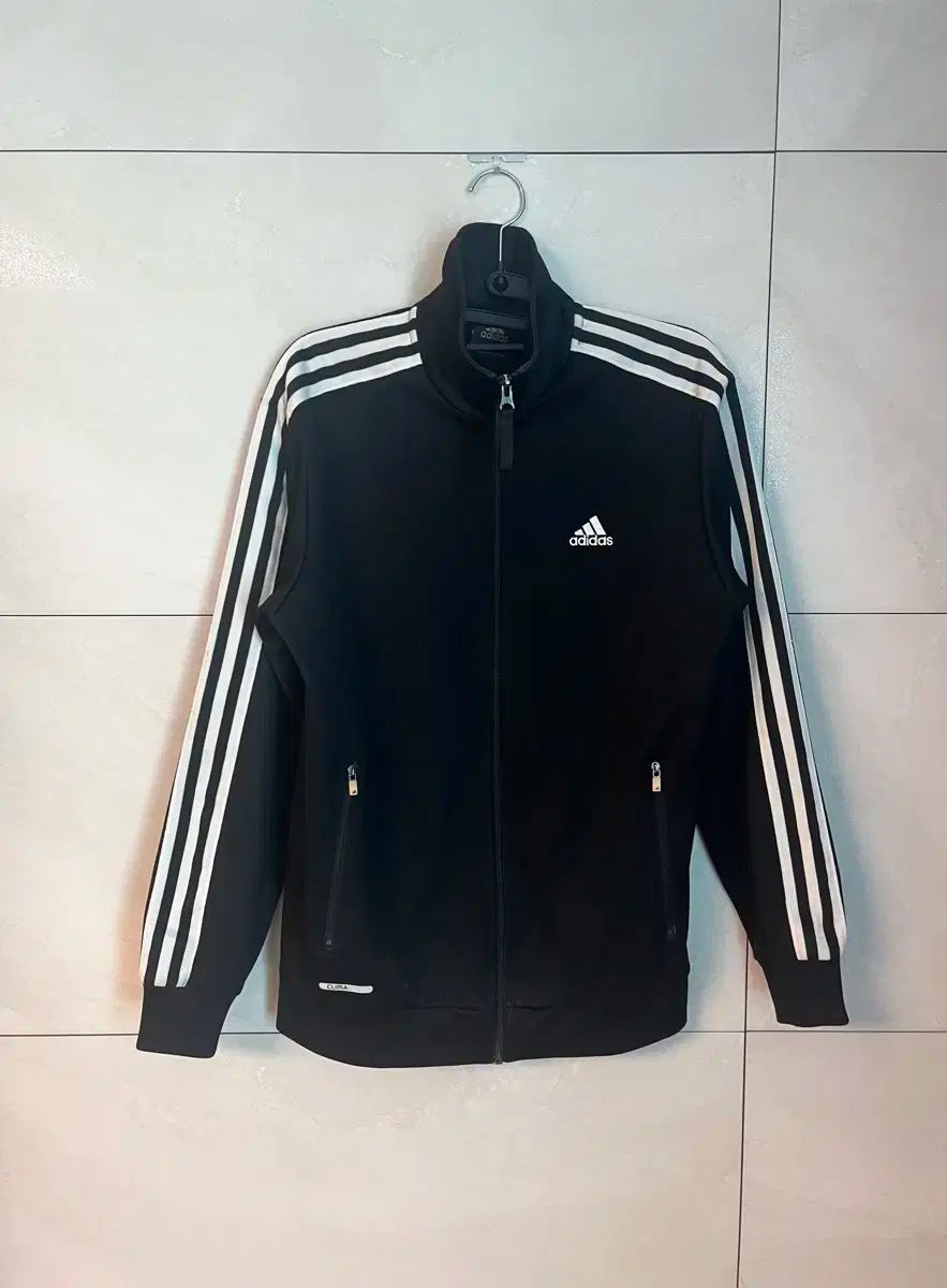 adidas アディダス ジャージ 黒 95 size